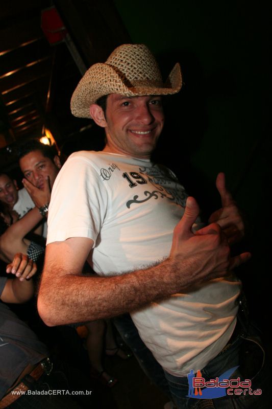 Balada: Fotos de quarta no Chiquita Bacana em Taguatinga - DF