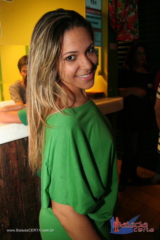 Balada: Fotos de quarta no Chiquita Bacana em Taguatinga - DF