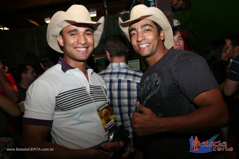 Balada: Fotos de quarta no Chiquita Bacana em Taguatinga - DF