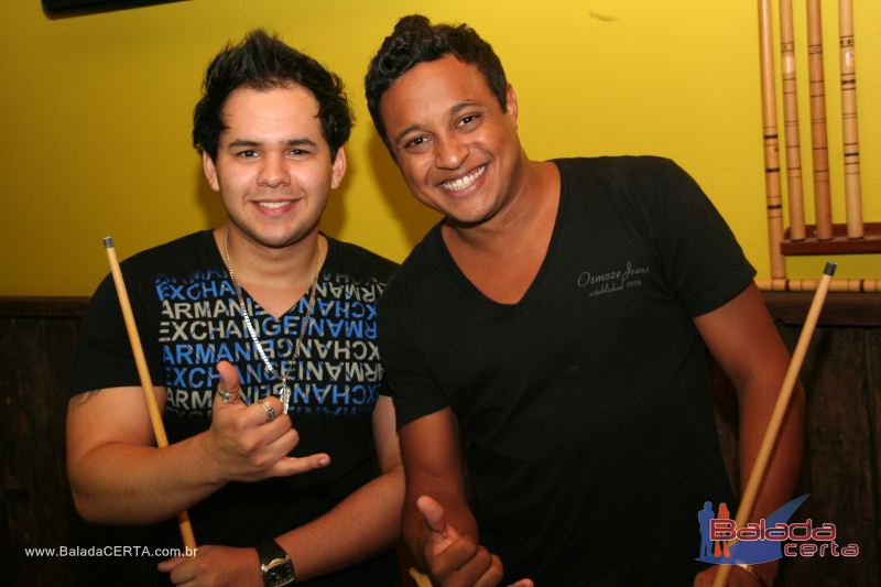 Balada: Fotos de quarta no Chiquita Bacana em Taguatinga - DF