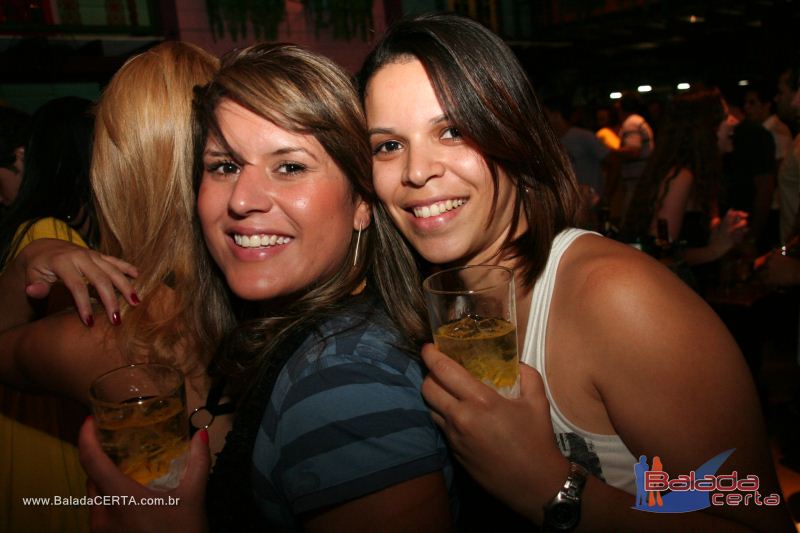 Balada: Fotos de quarta no Chiquita Bacana em Taguatinga - DF