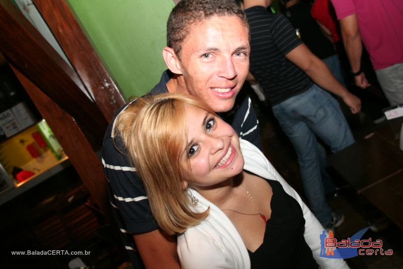 Balada: Fotos de quarta no Chiquita Bacana em Taguatinga - DF