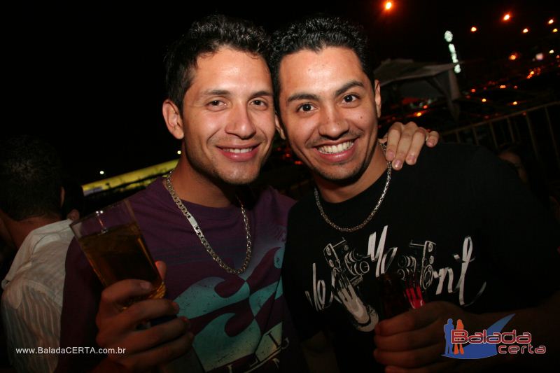 Balada: Fotos de quarta no Chiquita Bacana em Taguatinga - DF