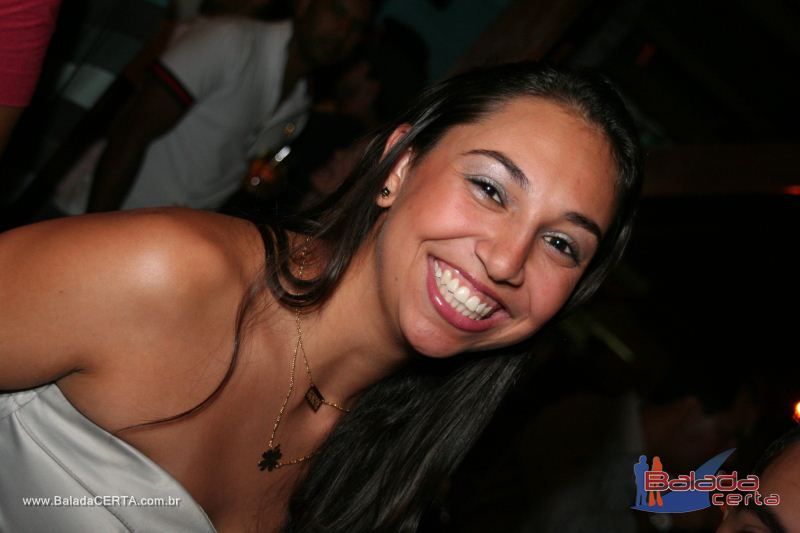 Balada: Fotos de quarta no Chiquita Bacana em Taguatinga - DF