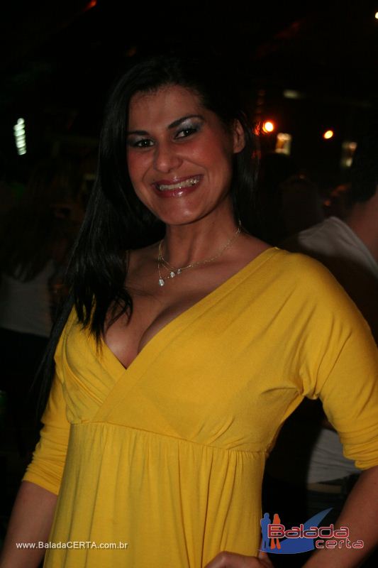 Balada: Fotos de quarta no Chiquita Bacana em Taguatinga - DF