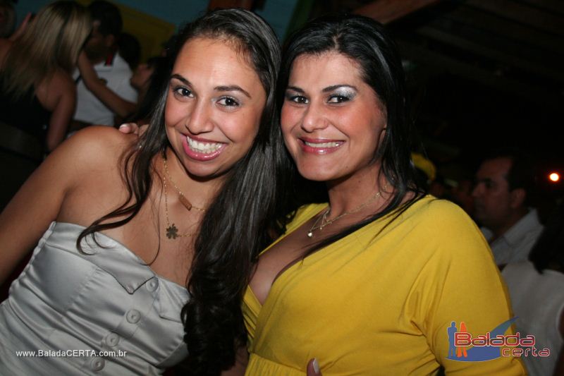 Balada: Fotos de quarta no Chiquita Bacana em Taguatinga - DF