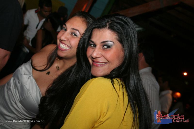 Balada: Fotos de quarta no Chiquita Bacana em Taguatinga - DF