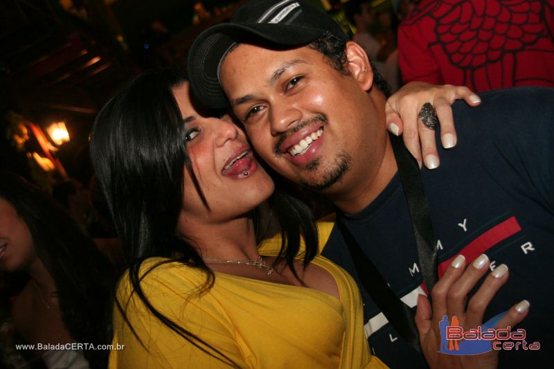 Balada: Fotos de quarta no Chiquita Bacana em Taguatinga - DF