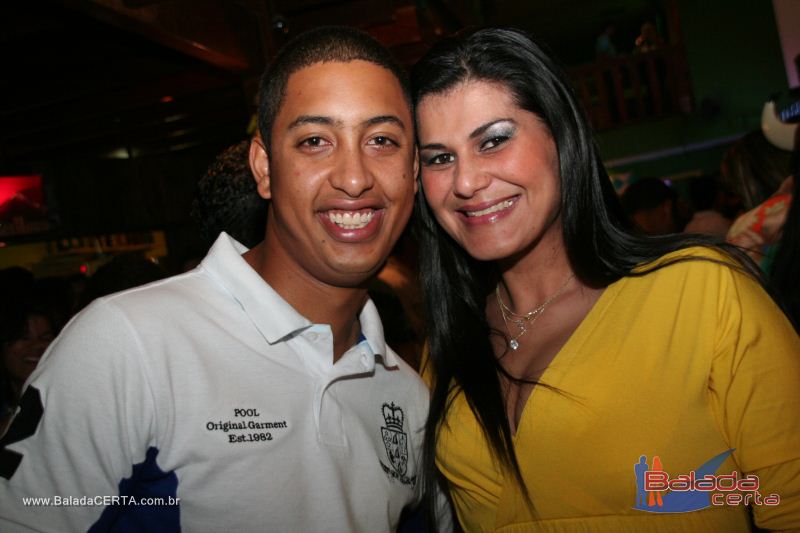 Balada: Fotos de quarta no Chiquita Bacana em Taguatinga - DF
