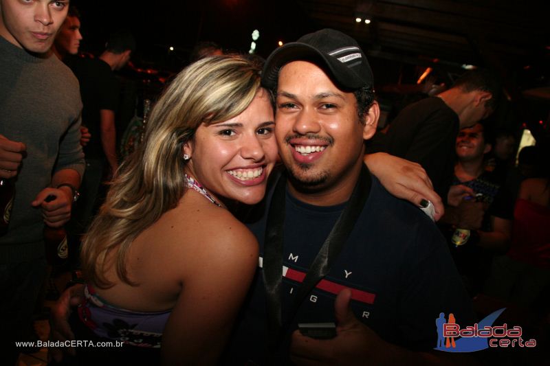 Balada: Fotos de quarta no Chiquita Bacana em Taguatinga - DF