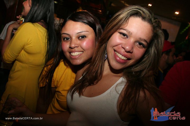 Balada: Fotos de quarta no Chiquita Bacana em Taguatinga - DF