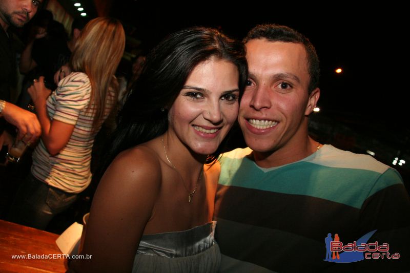 Balada: Fotos de quarta no Chiquita Bacana em Taguatinga - DF