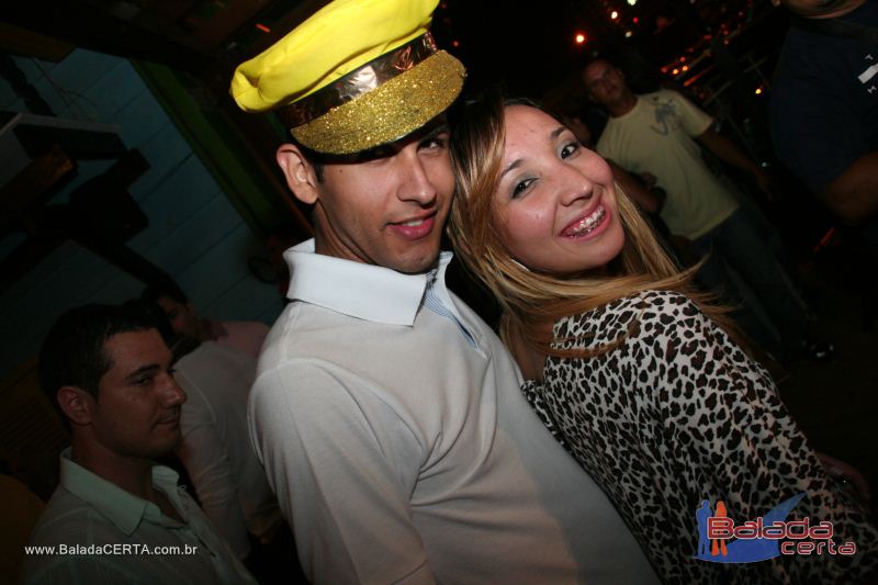 Balada: Fotos de quarta no Chiquita Bacana em Taguatinga - DF