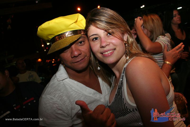 Balada: Fotos de quarta no Chiquita Bacana em Taguatinga - DF