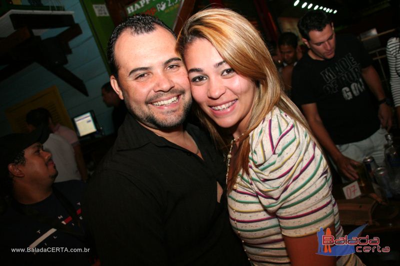 Balada: Fotos de quarta no Chiquita Bacana em Taguatinga - DF