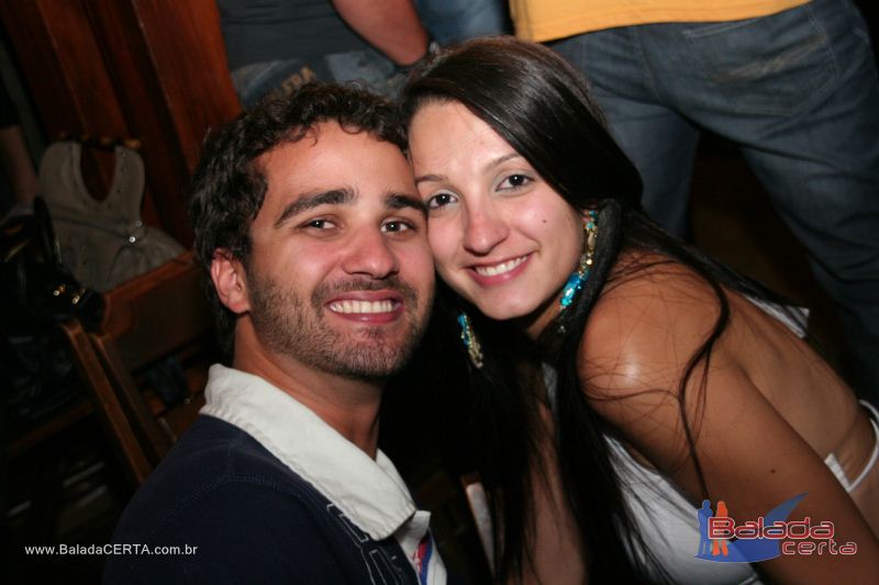 Balada: Fotos de quarta no Chiquita Bacana em Taguatinga - DF