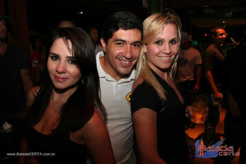 Balada: Fotos de quarta no Chiquita Bacana em Taguatinga - DF