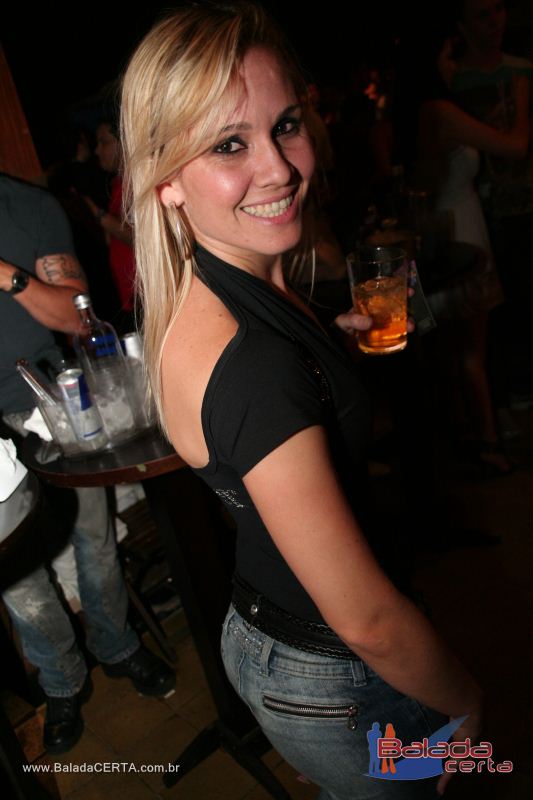 Balada: Fotos de quarta no Chiquita Bacana em Taguatinga - DF