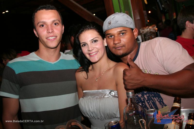 Balada: Fotos de quarta no Chiquita Bacana em Taguatinga - DF