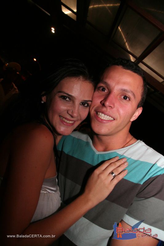 Balada: Fotos de quarta no Chiquita Bacana em Taguatinga - DF