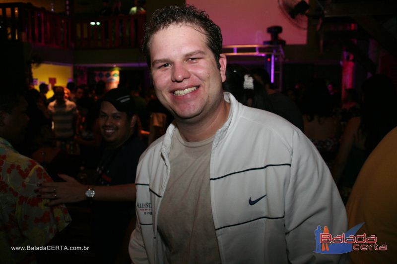 Balada: Fotos de quarta no Chiquita Bacana em Taguatinga - DF