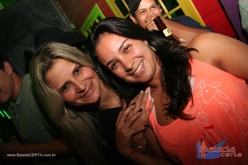 Balada: Fotos de quarta no Chiquita Bacana em Taguatinga - DF