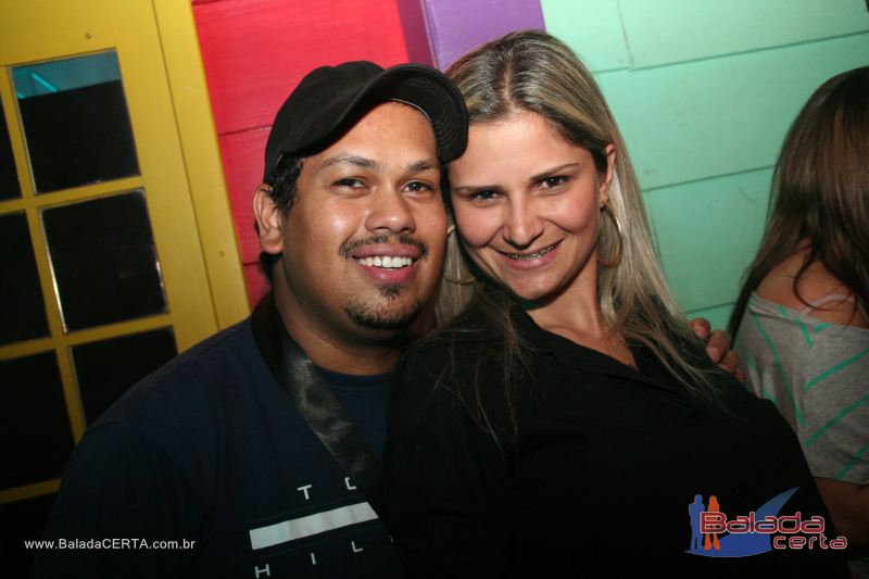 Balada: Fotos de quarta no Chiquita Bacana em Taguatinga - DF