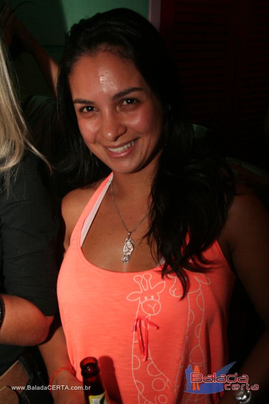 Balada: Fotos de quarta no Chiquita Bacana em Taguatinga - DF