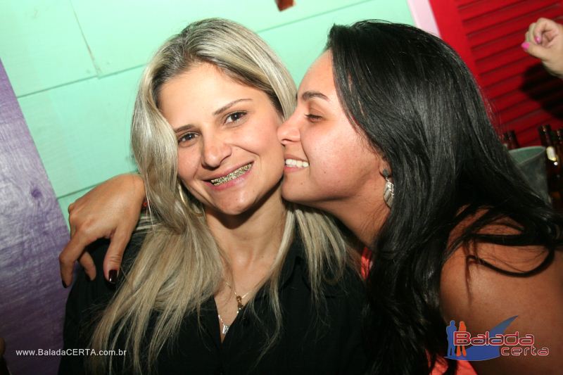 Balada: Fotos de quarta no Chiquita Bacana em Taguatinga - DF