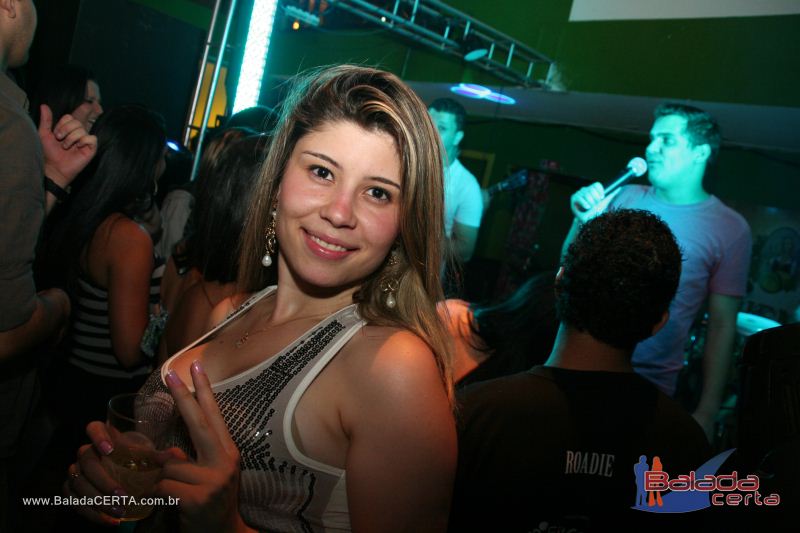 Balada: Fotos de quarta no Chiquita Bacana em Taguatinga - DF