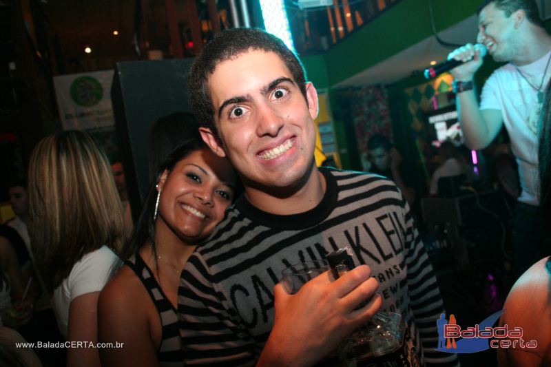 Balada: Fotos de quarta no Chiquita Bacana em Taguatinga - DF