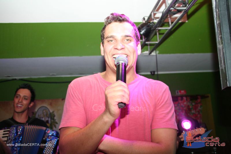 Balada: Fotos de quarta no Chiquita Bacana em Taguatinga - DF