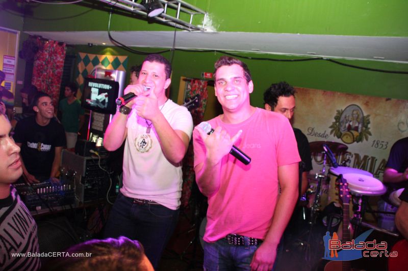 Balada: Fotos de quarta no Chiquita Bacana em Taguatinga - DF