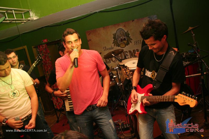 Balada: Fotos de quarta no Chiquita Bacana em Taguatinga - DF