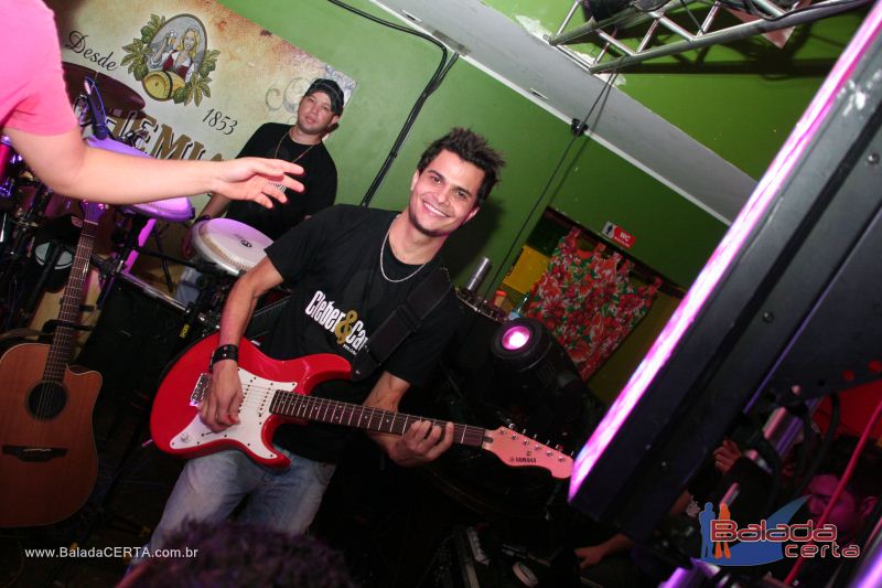 Balada: Fotos de quarta no Chiquita Bacana em Taguatinga - DF