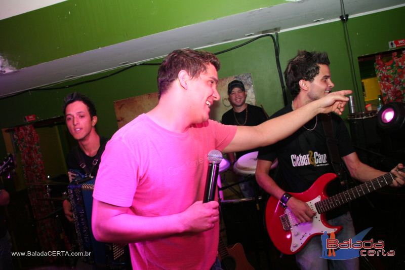 Balada: Fotos de quarta no Chiquita Bacana em Taguatinga - DF