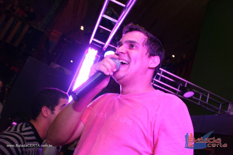 Balada: Fotos de quarta no Chiquita Bacana em Taguatinga - DF