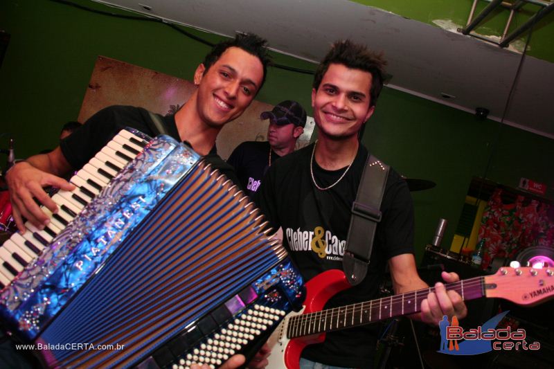 Balada: Fotos de quarta no Chiquita Bacana em Taguatinga - DF