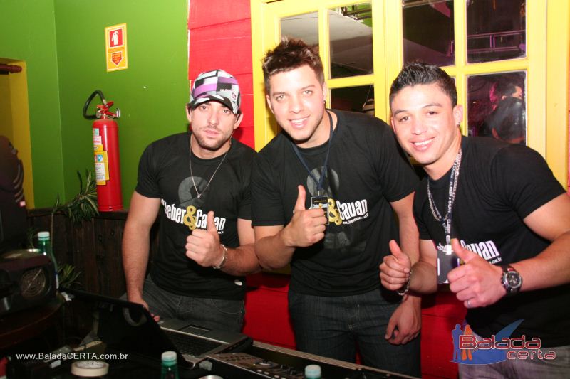 Balada: Fotos de quarta no Chiquita Bacana em Taguatinga - DF