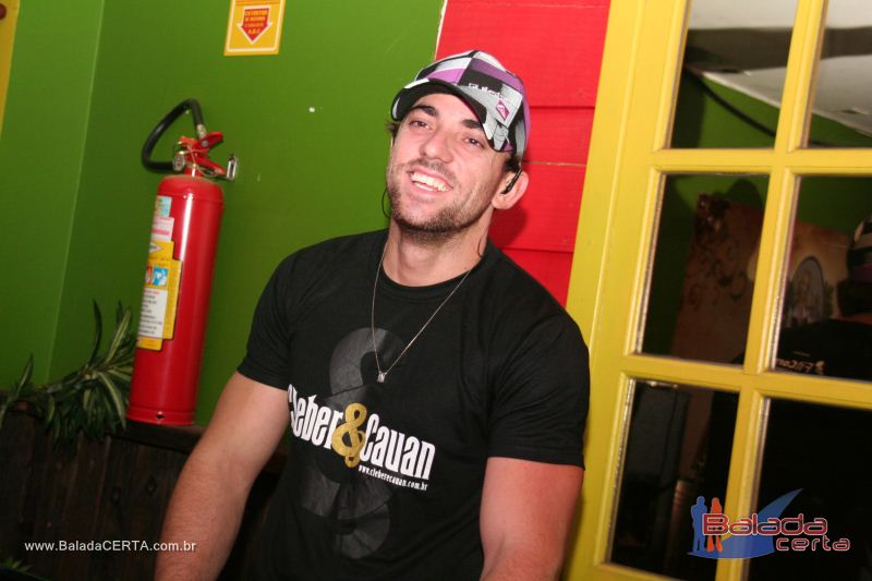 Balada: Fotos de quarta no Chiquita Bacana em Taguatinga - DF