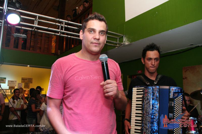 Balada: Fotos de quarta no Chiquita Bacana em Taguatinga - DF