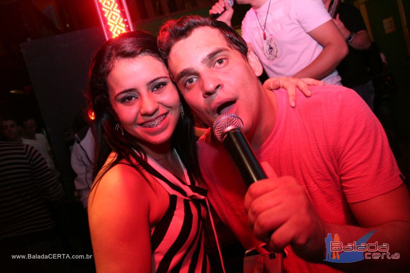 Balada: Fotos de quarta no Chiquita Bacana em Taguatinga - DF