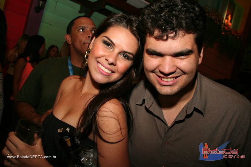 Balada: Fotos de quarta no Chiquita Bacana em Taguatinga - DF