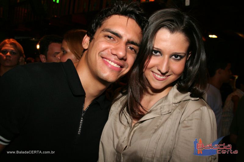 Balada: Fotos de quarta no Chiquita Bacana em Taguatinga - DF