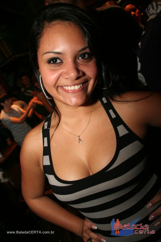 Balada: Fotos de quarta no Chiquita Bacana em Taguatinga - DF