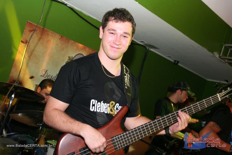 Balada: Fotos de quarta no Chiquita Bacana em Taguatinga - DF