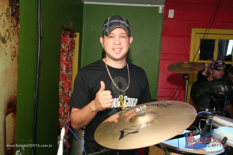 Balada: Fotos de quarta no Chiquita Bacana em Taguatinga - DF