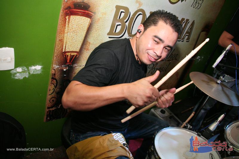 Balada: Fotos de quarta no Chiquita Bacana em Taguatinga - DF