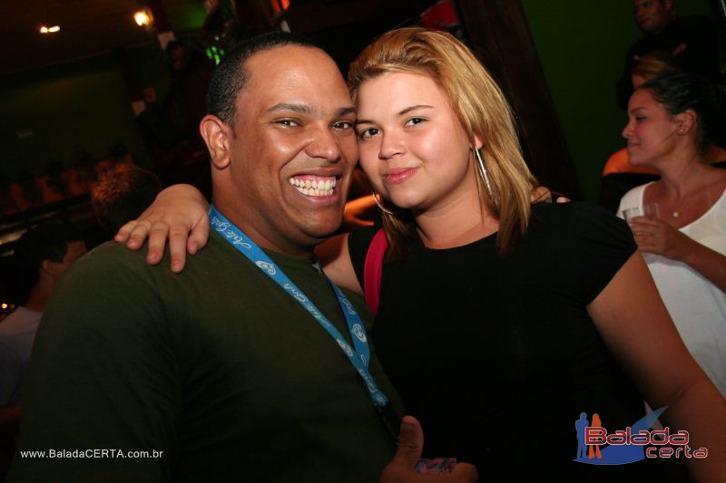 Balada: Fotos de quarta no Chiquita Bacana em Taguatinga - DF