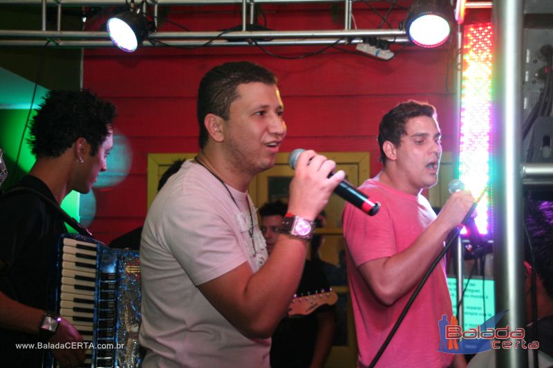 Balada: Fotos de quarta no Chiquita Bacana em Taguatinga - DF